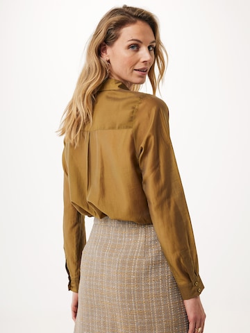 MEXX Blouse in Green