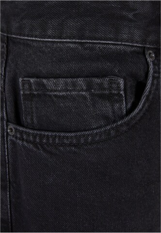 2Y Premium Regular Jeans in Black