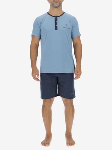 Pantaloncini da pigiama di PIERRE CARDIN in blu