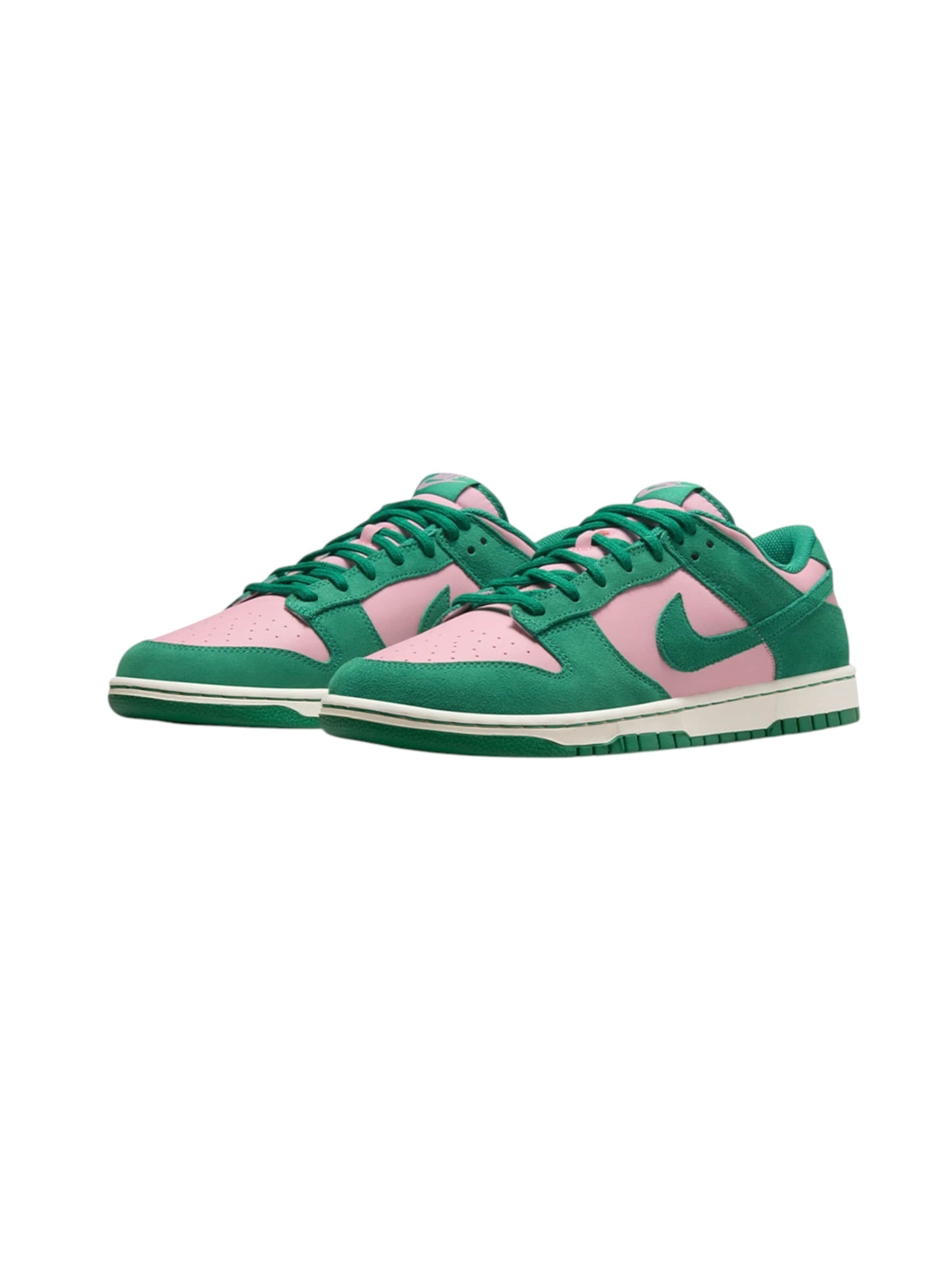 Sneaker bassa 'Dunk' di Nike Sportswear in rosa