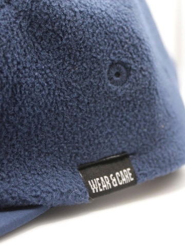 Surf Monkey - Gorra deportiva en azul