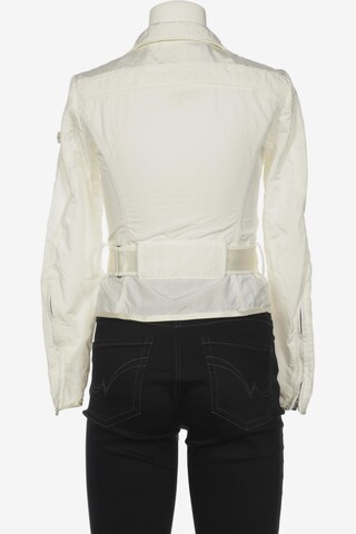 Peuterey Jacket & Coat in XS in White