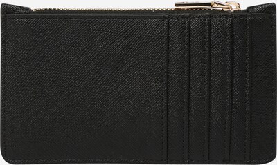 Love Moschino Wallet in Black, Item view