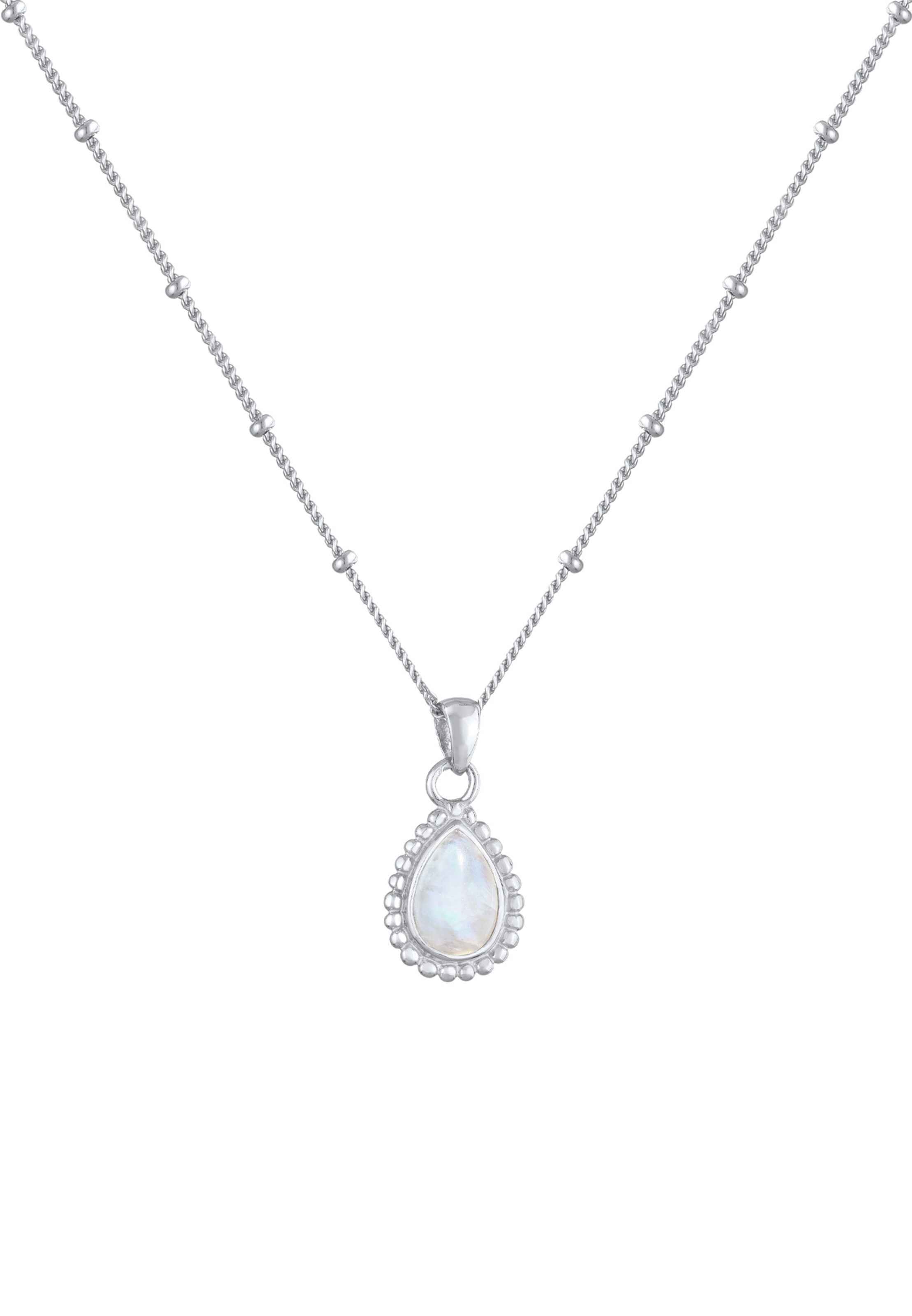 ELLI Kett, värv Hõbe