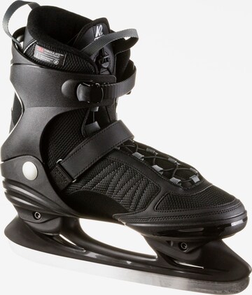 K2 Ice Skates 'F.I.T. Ice Pro' in Black