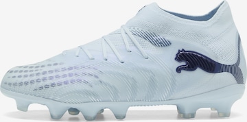 PUMA Sportschoen 'Future 9 Pro' in Blauw: voorkant