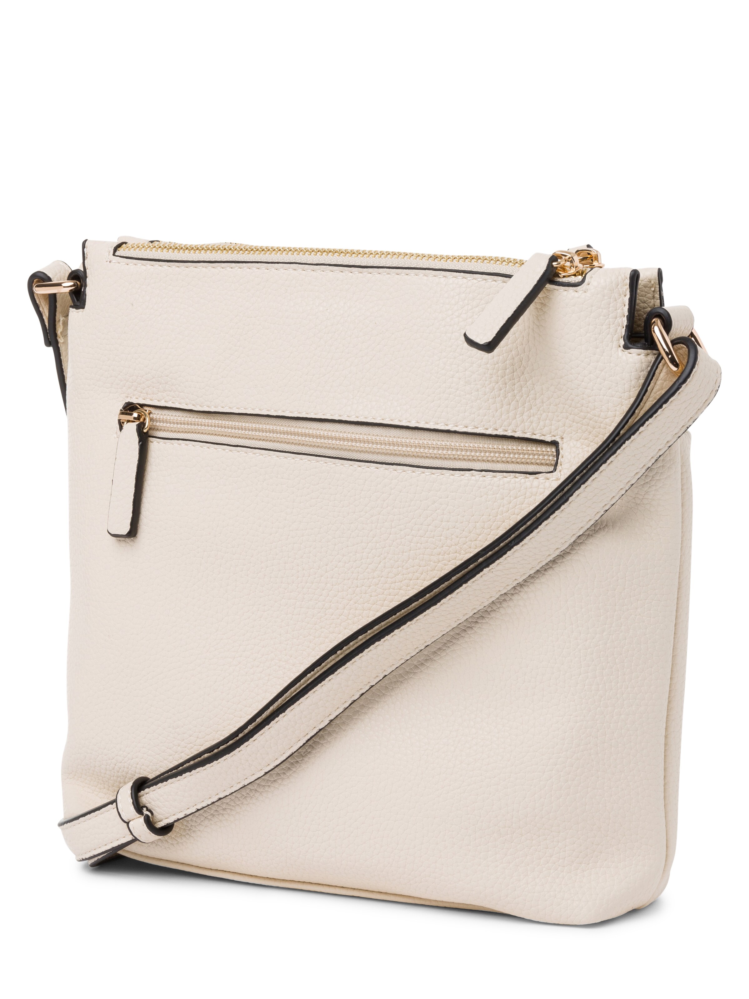L.CREDI Backpack 'Ella' in Beige