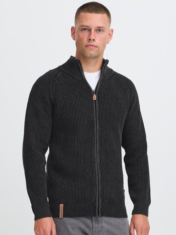 INDICODE JEANS - Cárdigan ' IDRockly ' en negro