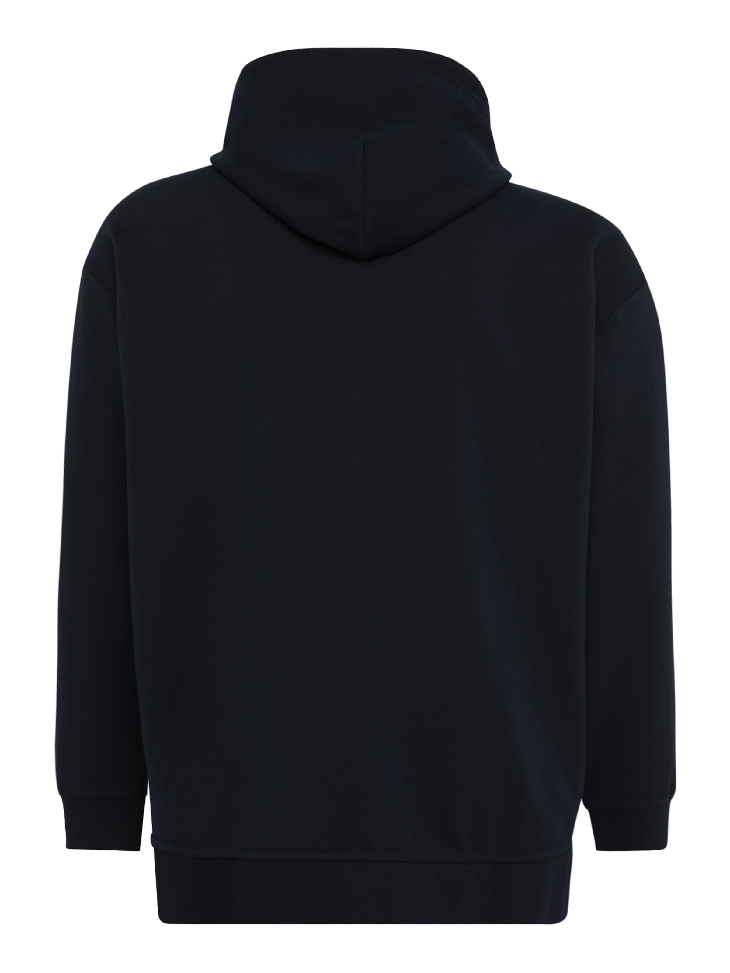 Polo Ralph Lauren Big & TallGornji dio trenirke - plava boja
