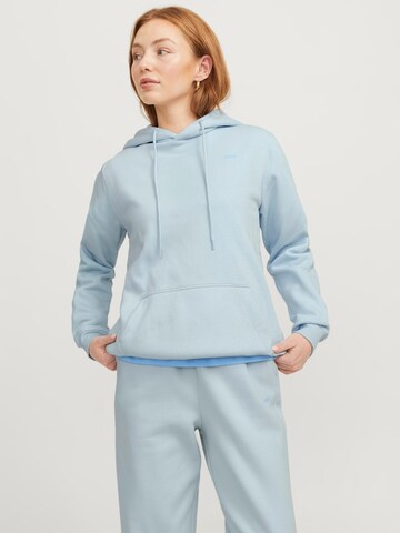 JJXX Sweatshirt 'JXAbbie' in Blau: Vorderseite