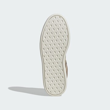 ADIDAS SPORTSWEAR Sneakers laag 'Breaknet Sleek' in Bruin