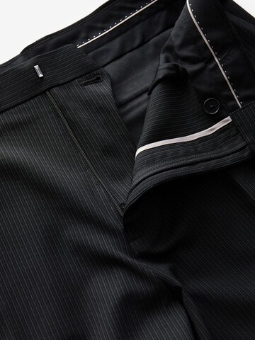 Next Regular Broek in Zwart
