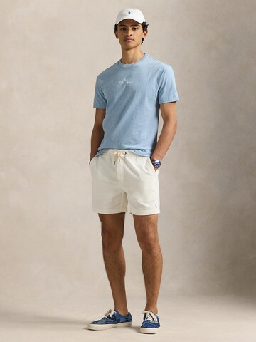 Polo Ralph Lauren Tričko - Modrá