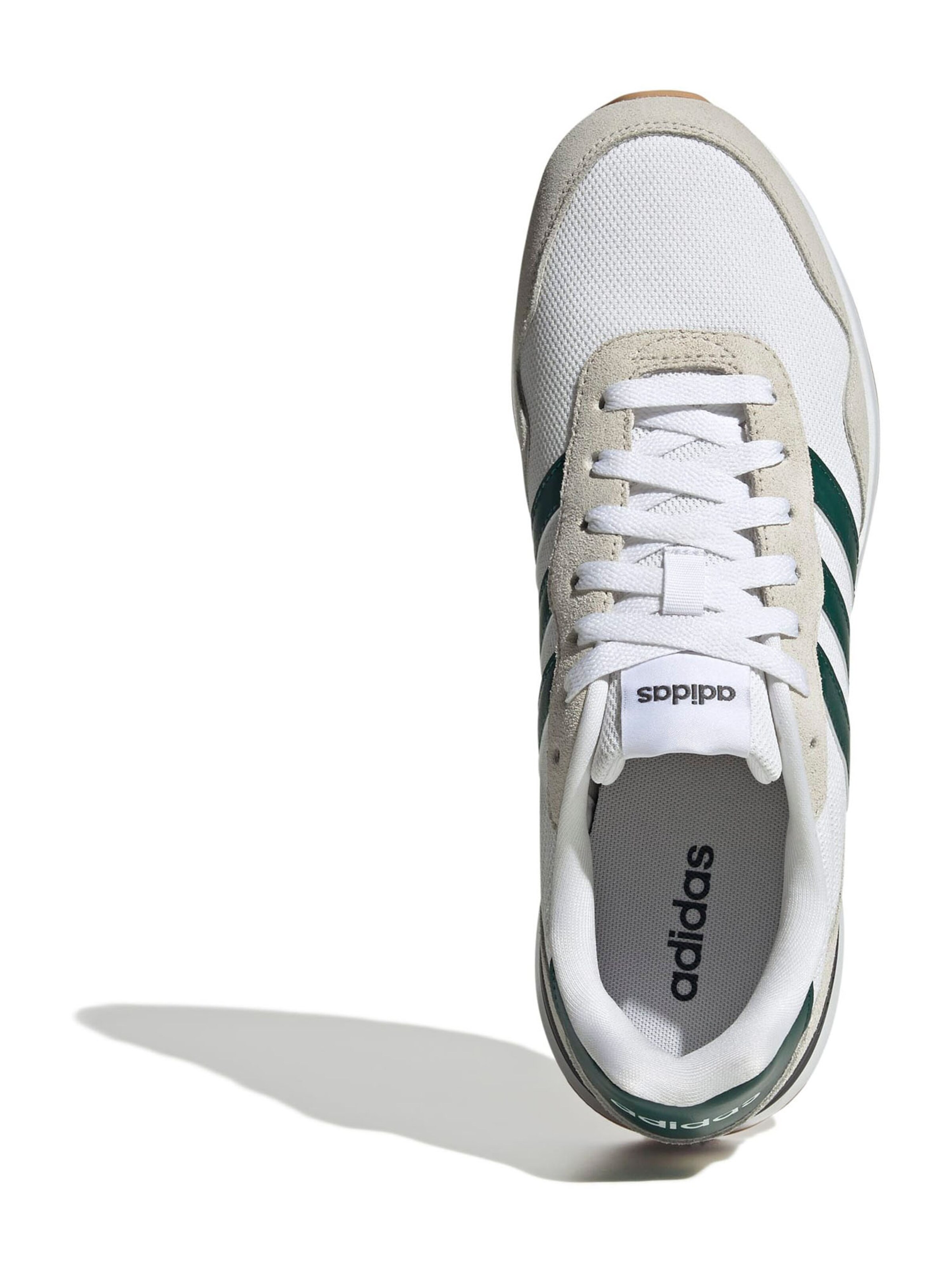 ADIDAS SPORTSWEAR Trainers 'Run 60s 4.0' in White