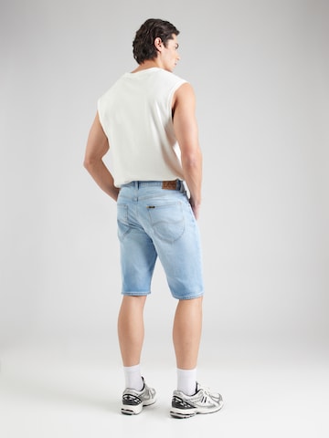 Lee Regular Jeans in Blue