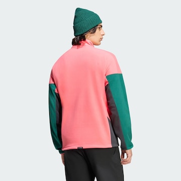 ADIDAS TERREX - Pullover desportivo 'Multi' em rosa