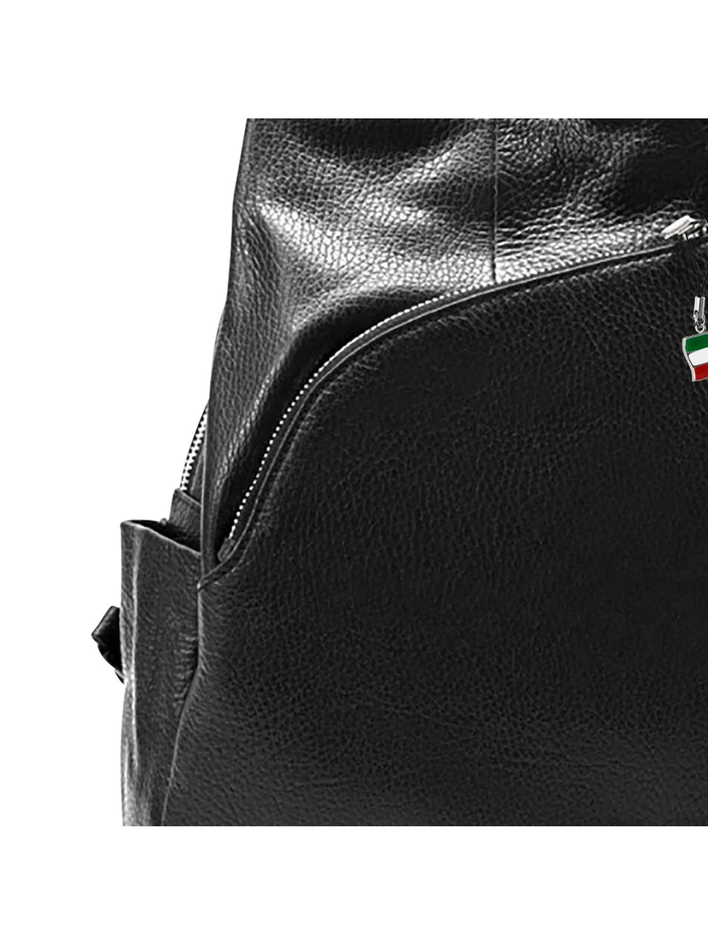 Sac à dos Florence en noir