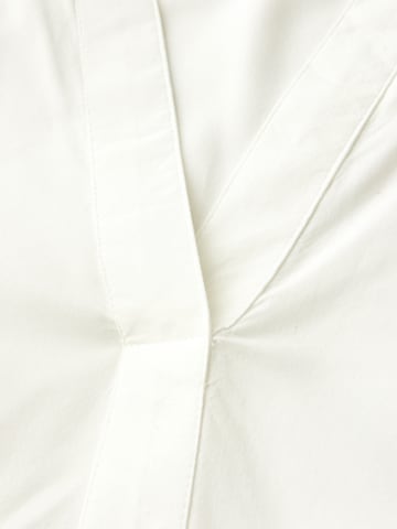 Chemisier STREET ONE en blanc