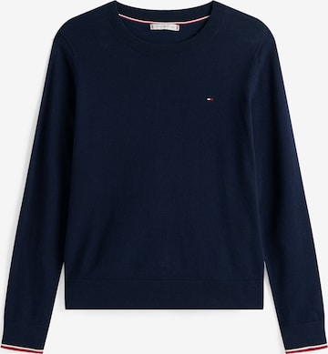 TOMMY HILFIGER Neulepaita värissä sininen: etupuoli