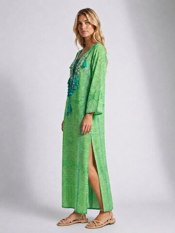 Miss June Kleid 'Jorja'‌‌‌‌‌‌‌‌‌‌ in Grün