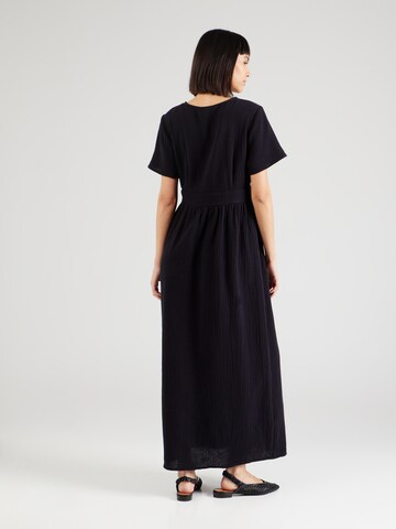 Robe 'Natali' VERO MODA en noir