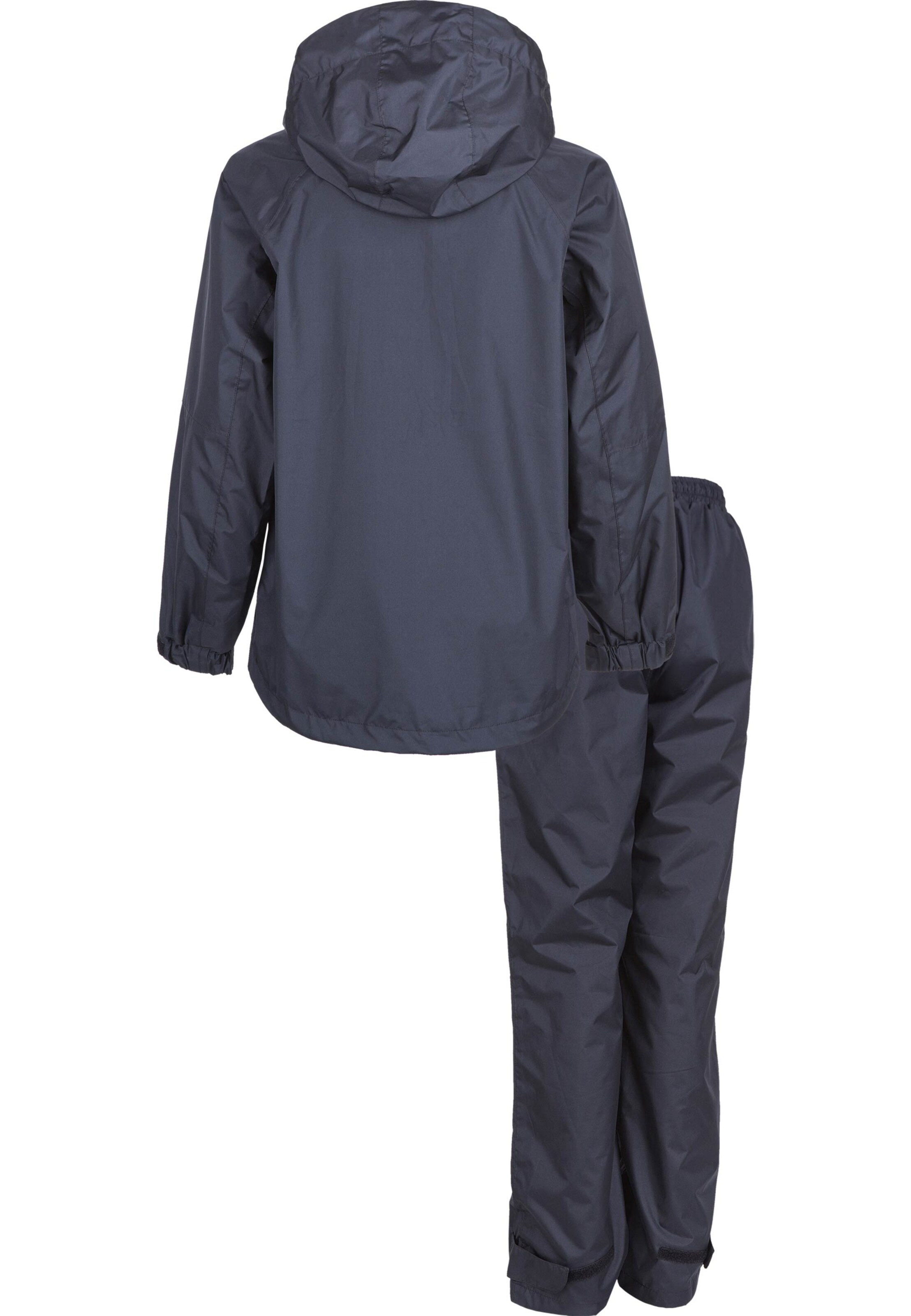 Weather Report Funktionsanzug 'Carlene' in Schwarz