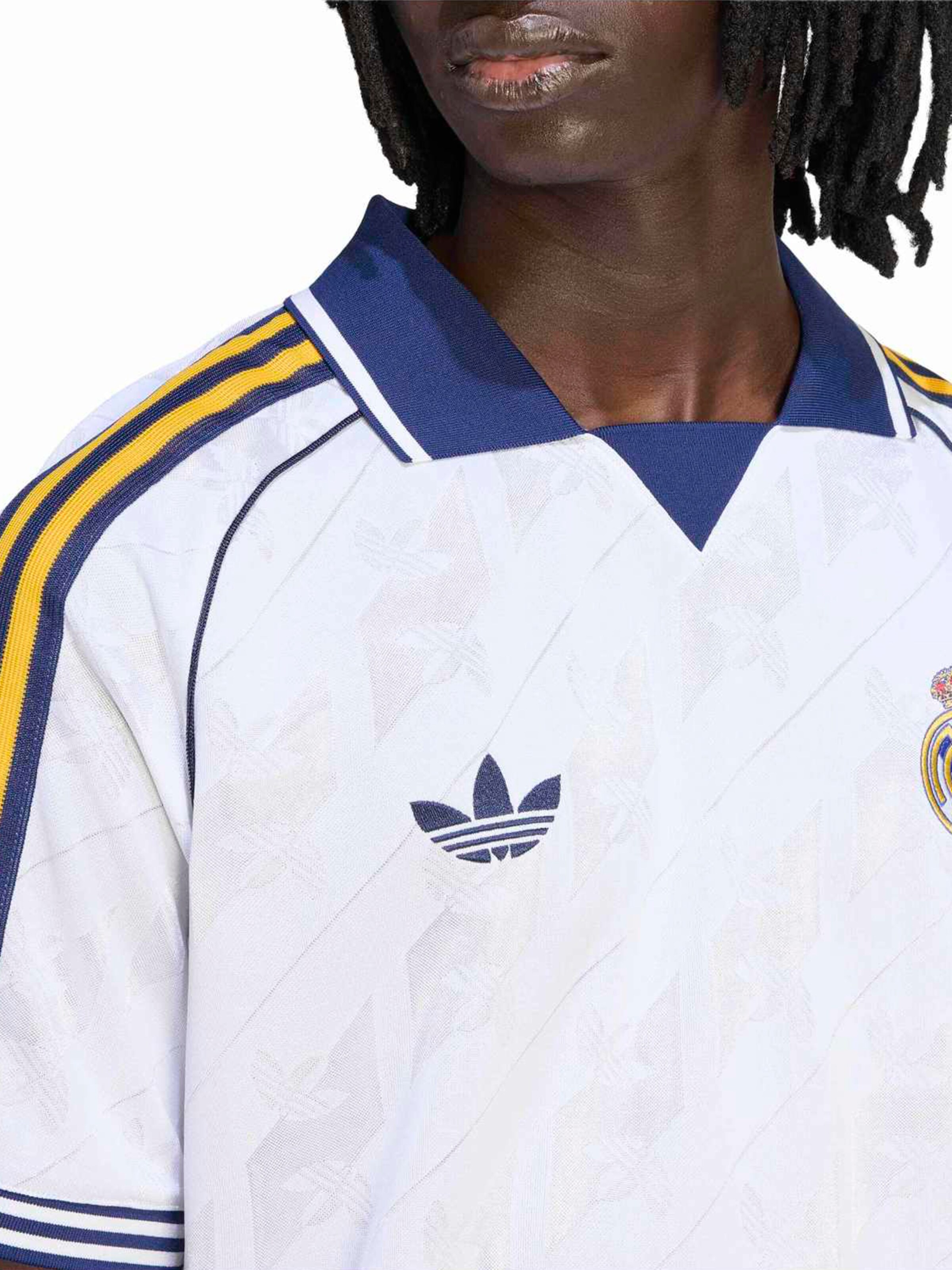 ADIDAS PERFORMANCEDres 'Real Madrid' - bijela boja