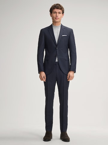 JOOP! Slimfit Pantalon 'Gun' in Blauw