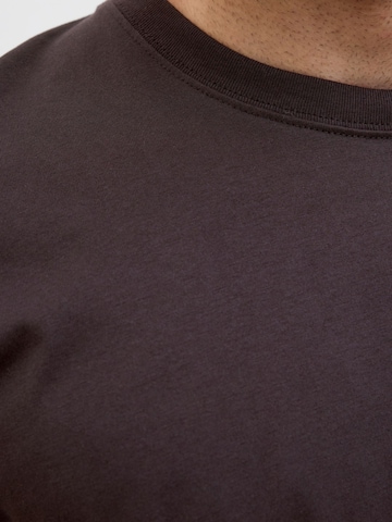 R.D.D. by Jack & Jones Shirt in Brown