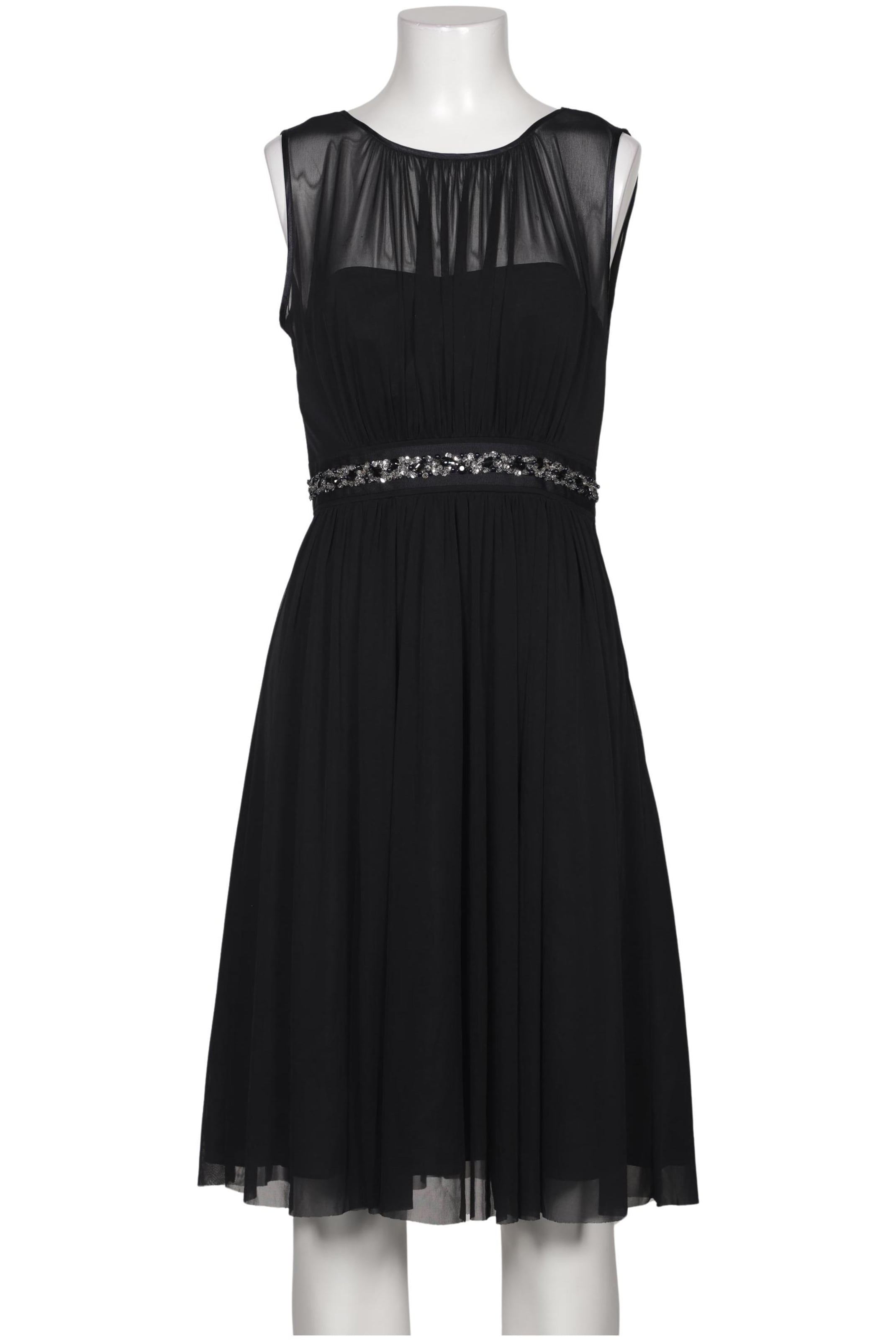 JAKE*S Dress in M in Blue: front