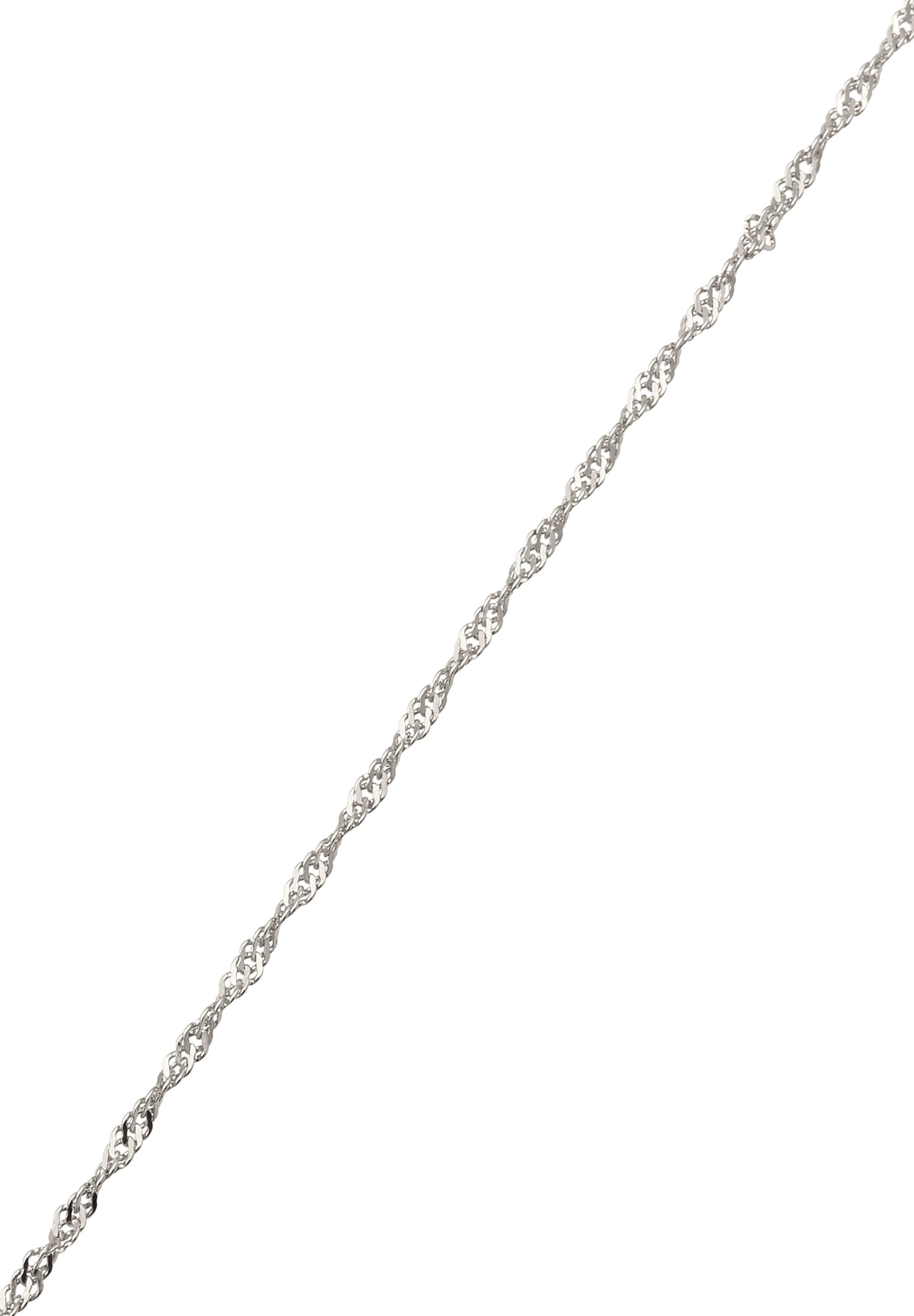 ELLI PREMIUM Necklace in Silver