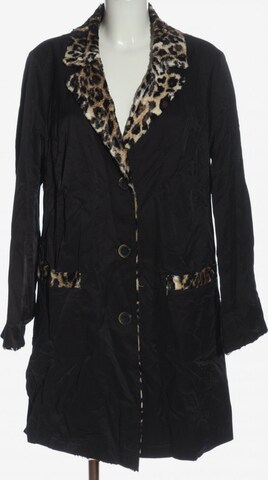 KjBRAND Jacket & Coat in L in Black: front
