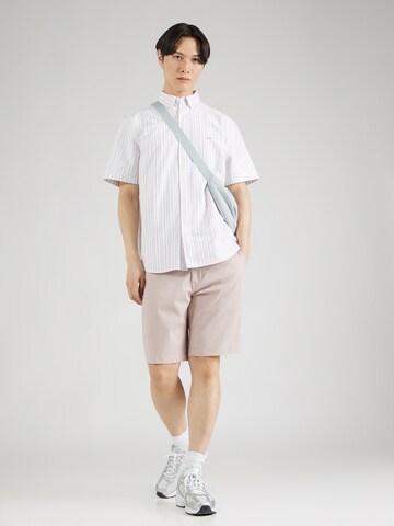 LEVI'S ® Normální Chino kalhoty 'KANO' – béžová