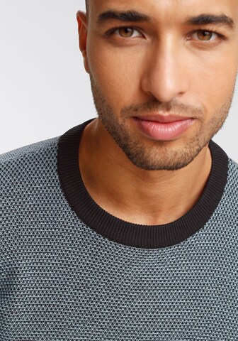 AJC Pullover in Grün
