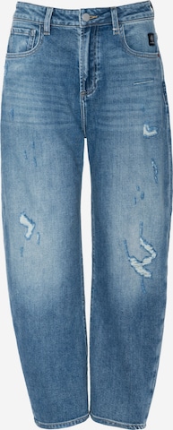 Elias Rumelis Jeans 'Yoana' in Blauw: voorkant