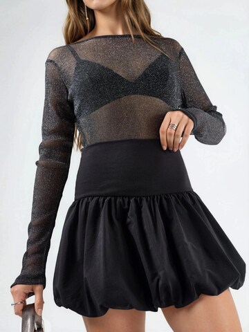 Hiccup Skirt 'Röcke' in Black