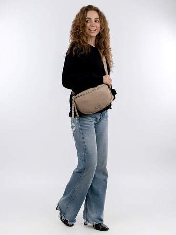 Suri Frey Crossbody bag in Beige