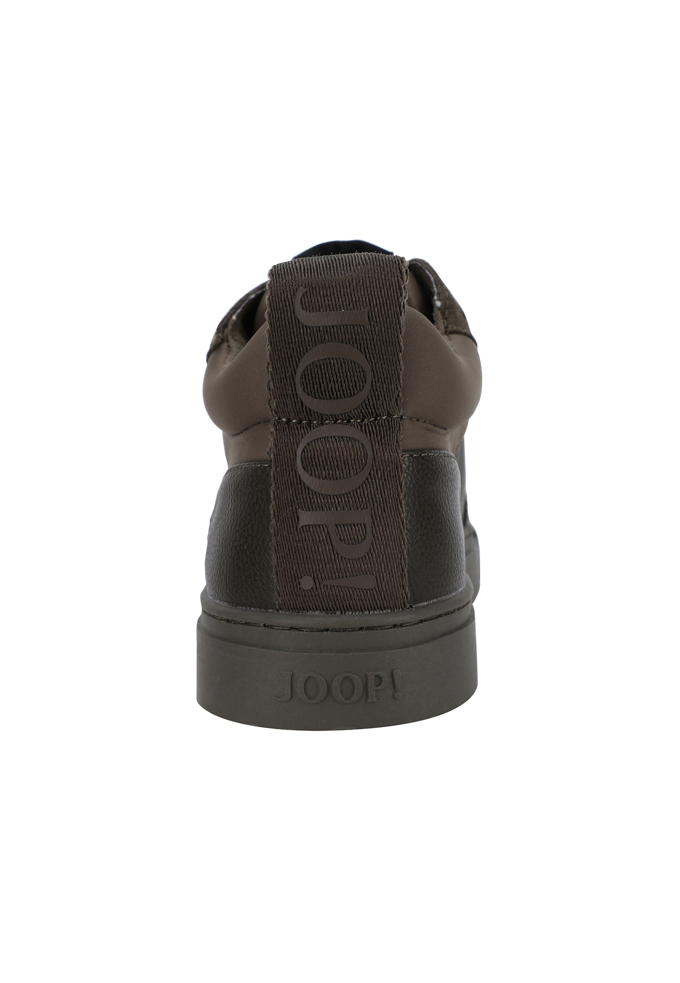 JOOP! Sneaker 'Pano 1.0 Coralie Hi' in Grün