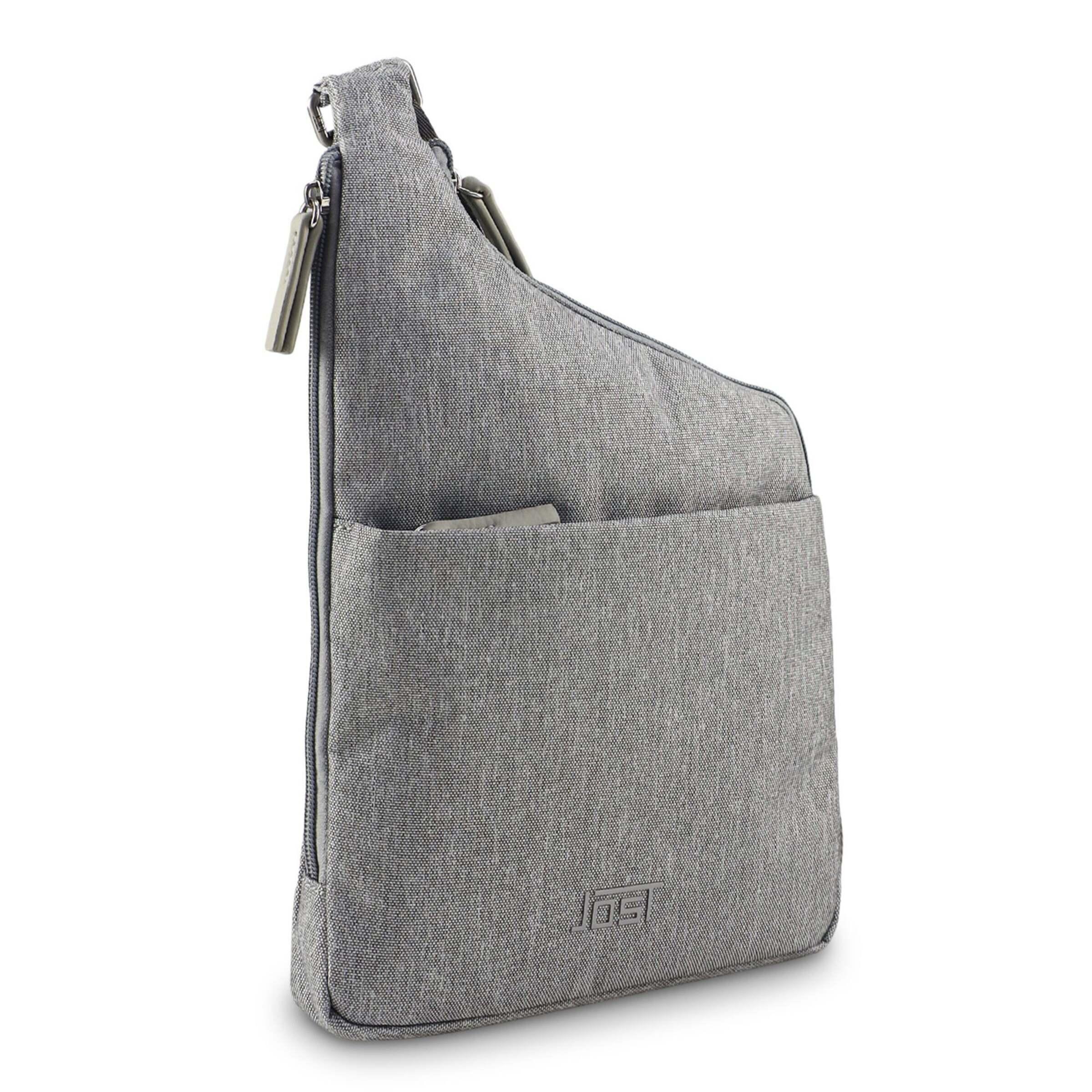 Sac à bandoulière 'Bergen' JOST en gris