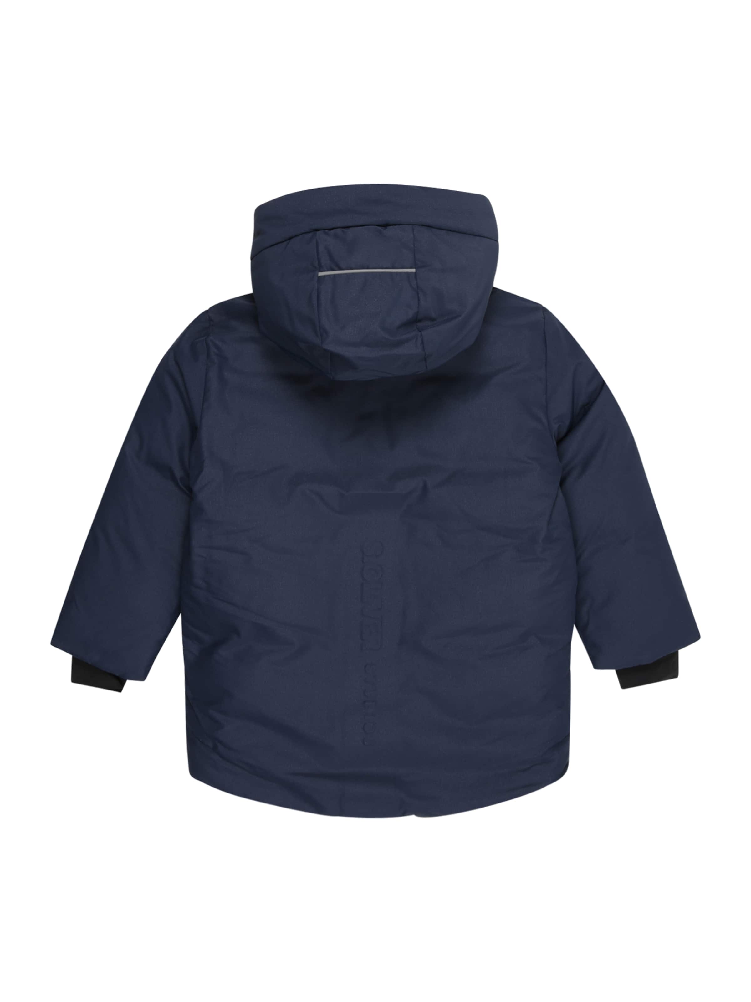 s.Oliver Tussenjas in Blauw