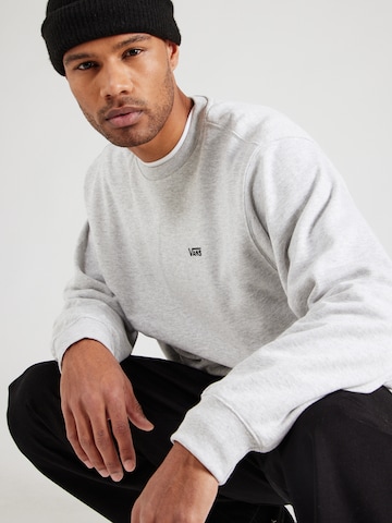 VANS Sweatshirt i grå