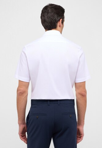 ETERNA Regular fit Business shirt in White