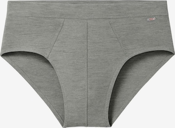 Slip Blackspade en gris : devant