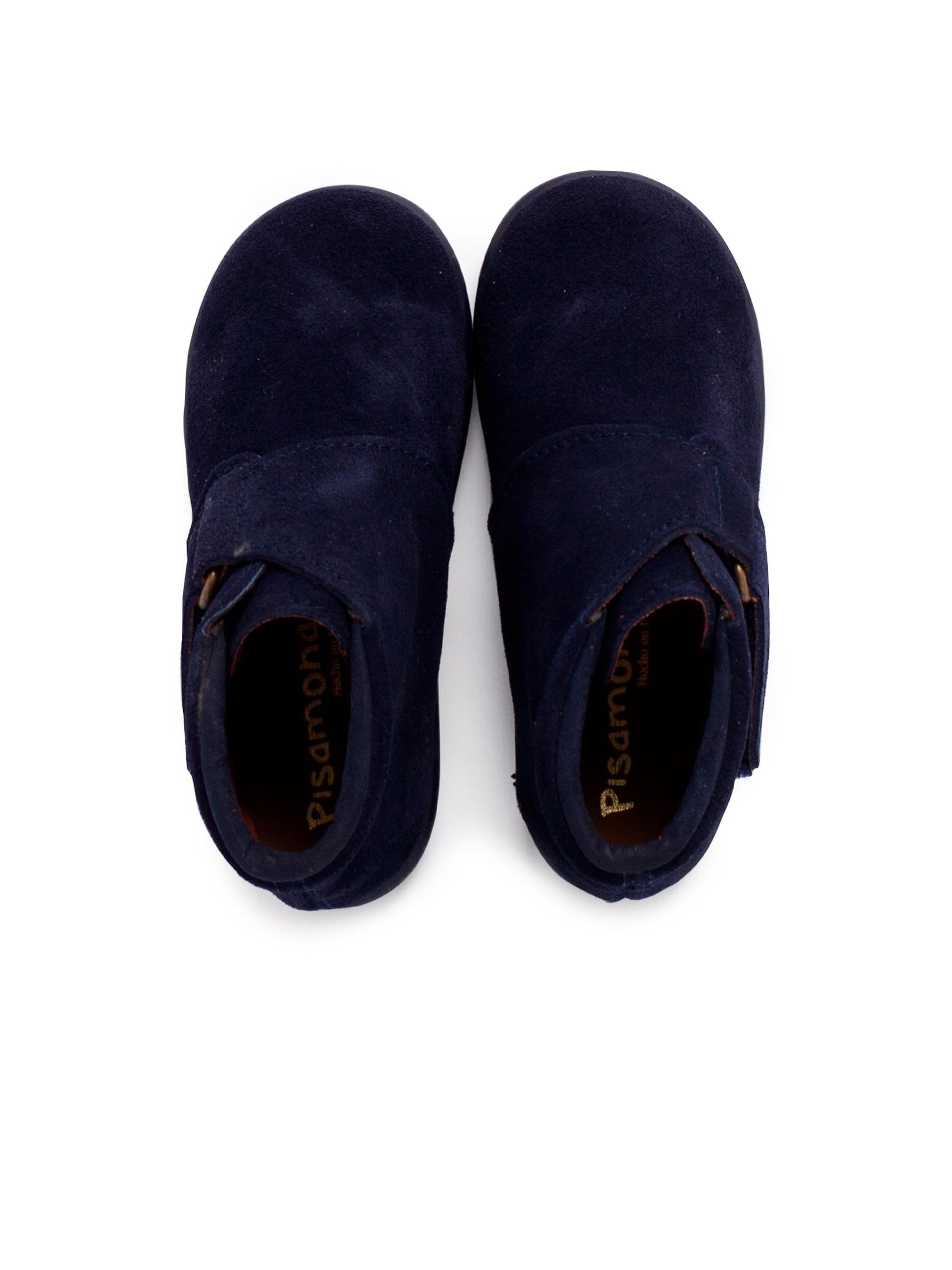 Pisamonas Stiefel‌‌‌‌‌ in Blau