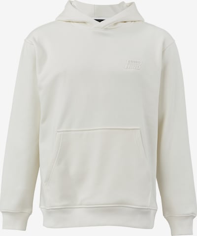 Cørbo Hiro Sweatshirt 'Takeschi' in White, Item view