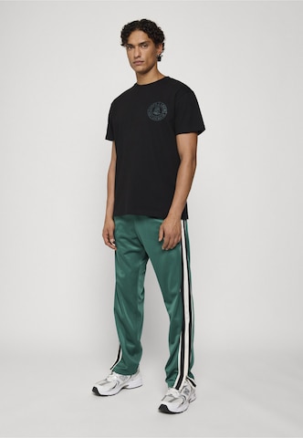 Unfair Athletics Shirt in Zwart