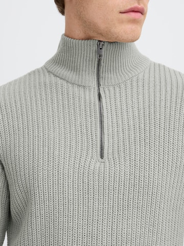 Pullover 'SDArian' di !Solid in grigio