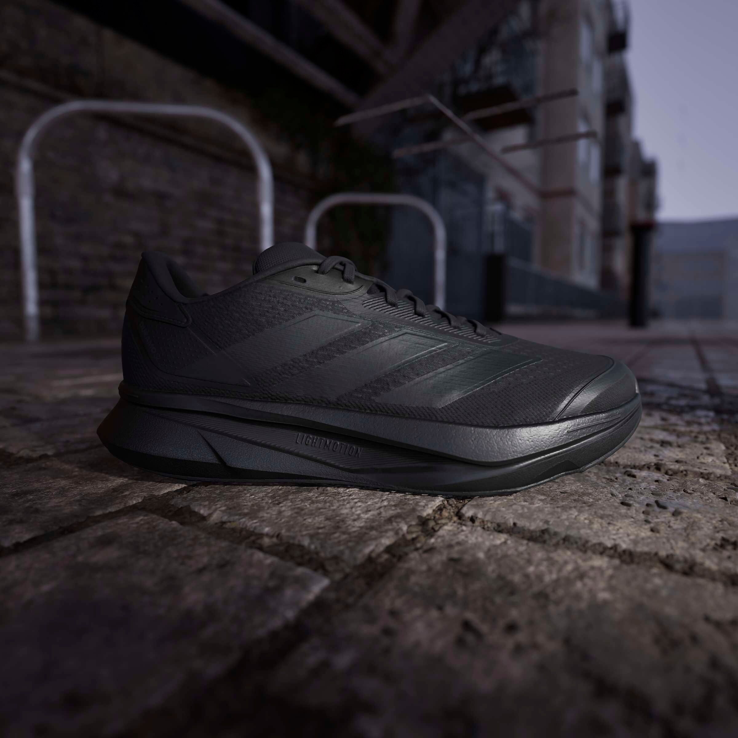 Chaussure de course 'DURAMO SL2' ADIDAS PERFORMANCE en noir
