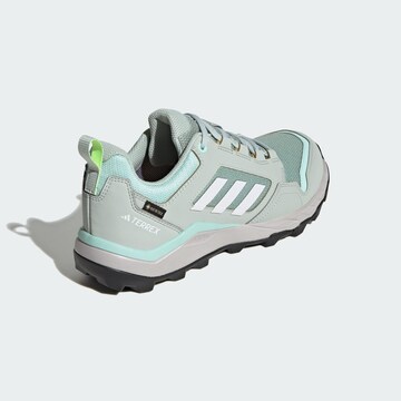 ADIDAS TERREX Laufschuh 'Tracerocker 2.0' in Braun