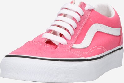 VANS Tenisky - pink / bílá, Produkt